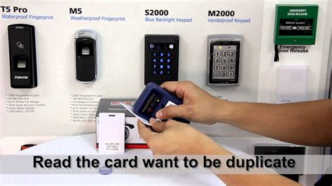 how to duplicate rfid access card|how to copy rfid card.